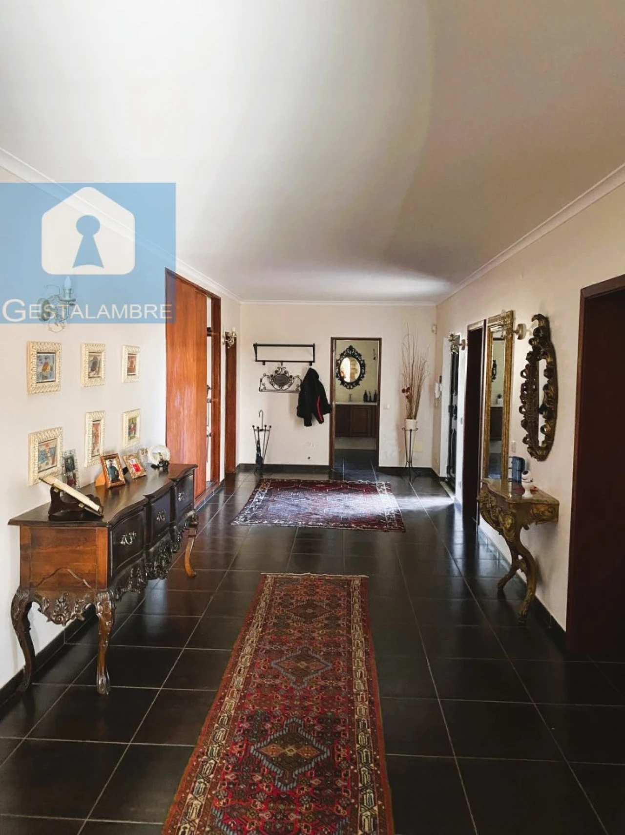 Quinta T5 para Venda em Guia Foto 22