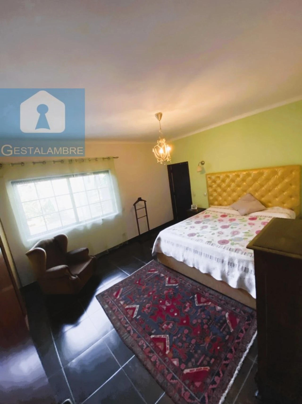 Quinta T5 para Venda em Guia Foto 24