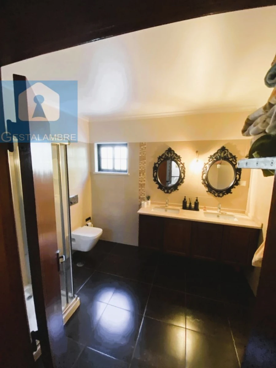 Quinta T5 para Venda em Guia Foto 15