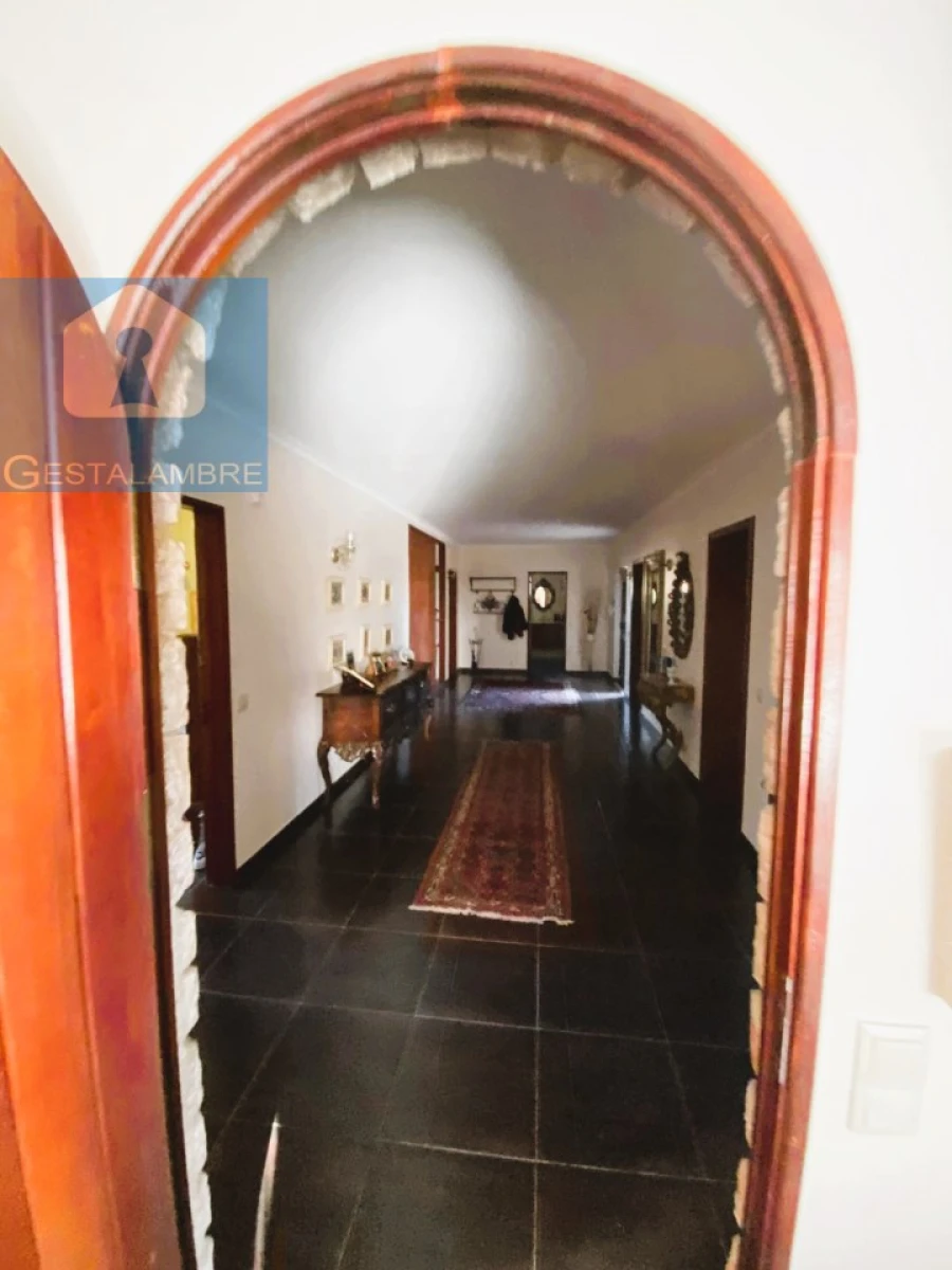 Quinta T5 para Venda em Guia Foto 21