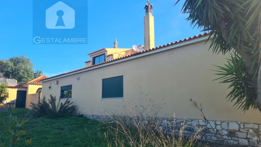 Quinta T5 para Venda em Guia