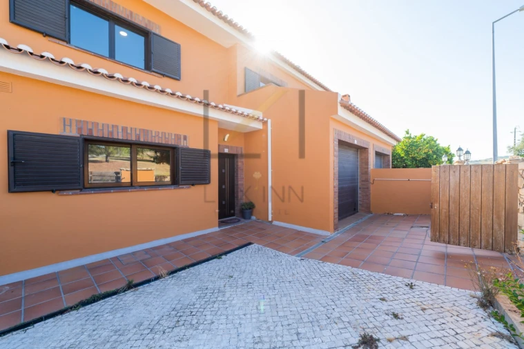 Moradia T3 para Venda em Alhandra, São João dos Montes e Calhandriz Foto 5