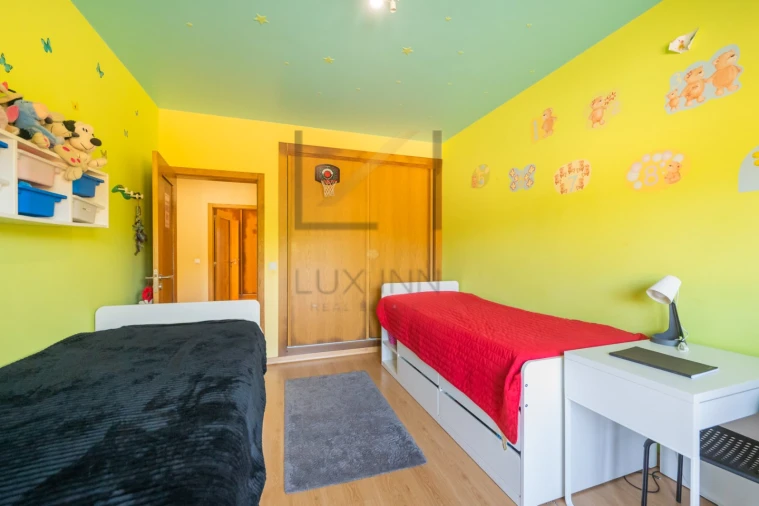 Moradia T3 para Venda em Alhandra, São João dos Montes e Calhandriz Foto 21