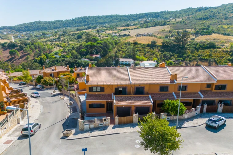 Moradia T3 para Venda em Alhandra, São João dos Montes e Calhandriz Foto 44