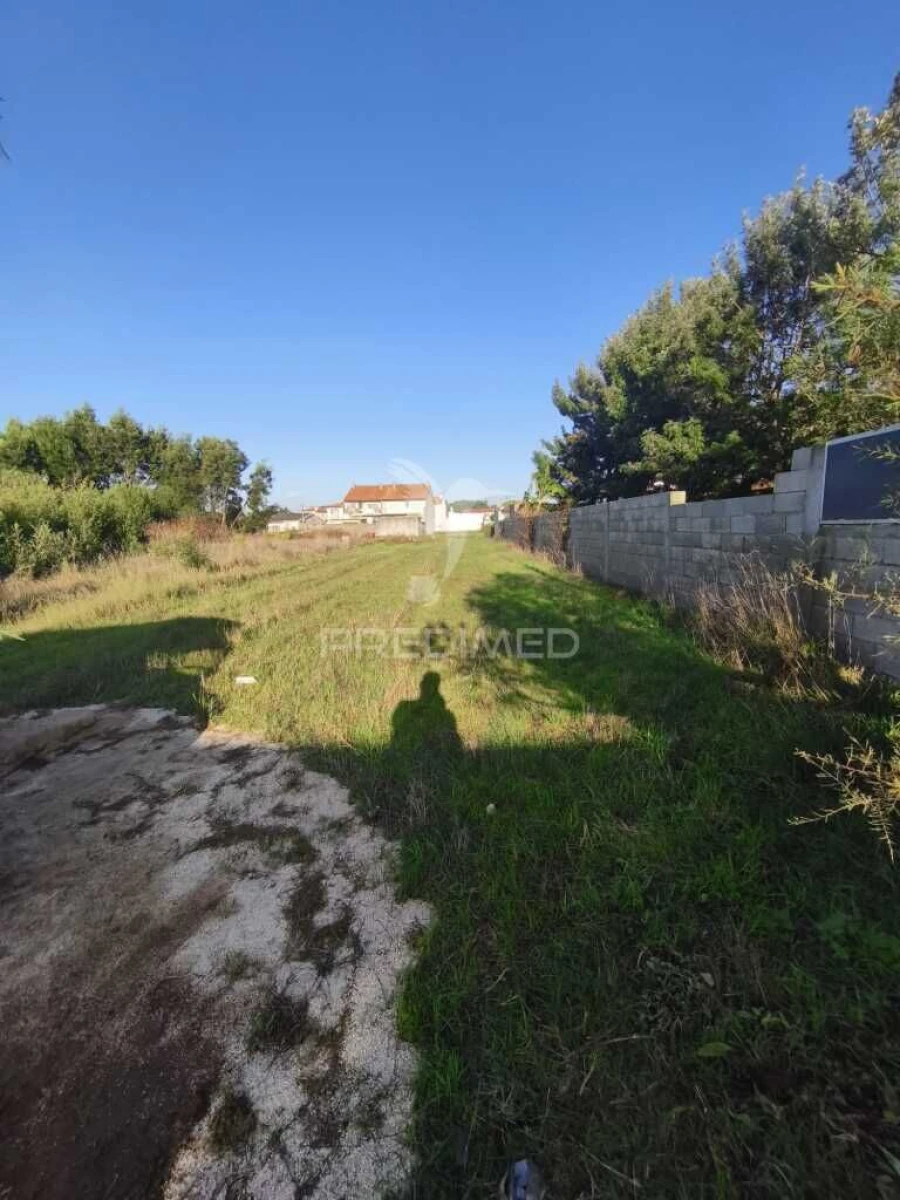 Terreno para Venda em Gafanha da Nazaré Foto 3