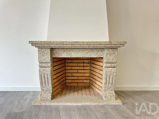 Moradia T5 para Venda em Cavadoude Foto 4