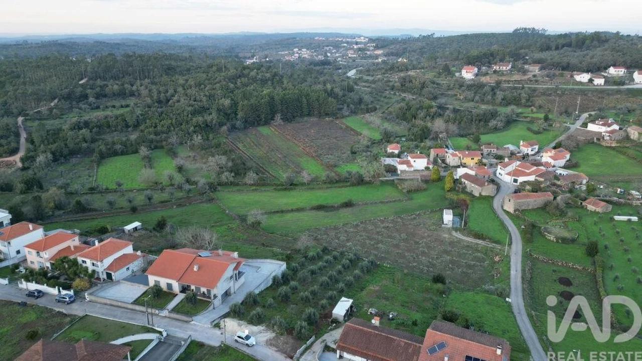Terreno para Venda em São Miguel, Santa Eufémia e Rabaçal Foto 16