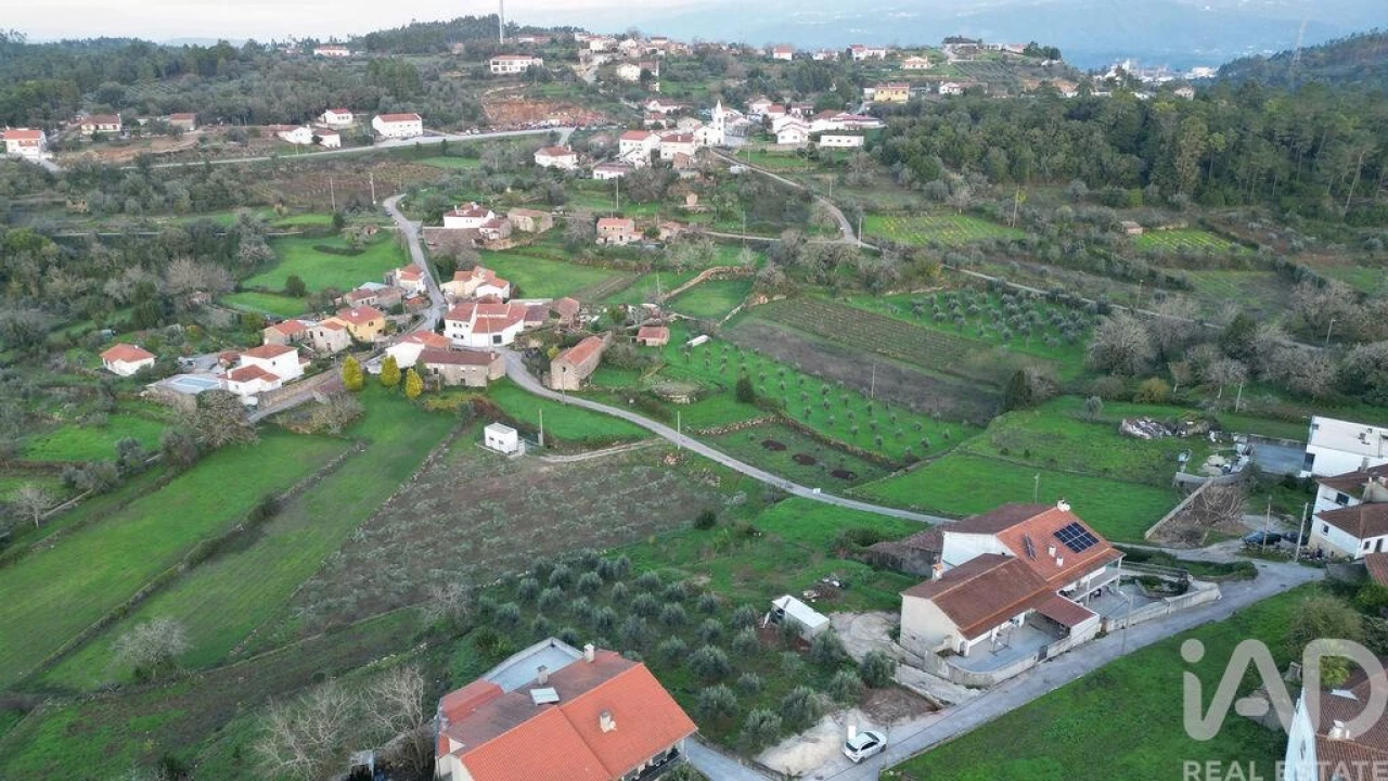 Terreno para Venda em São Miguel, Santa Eufémia e Rabaçal Foto 5