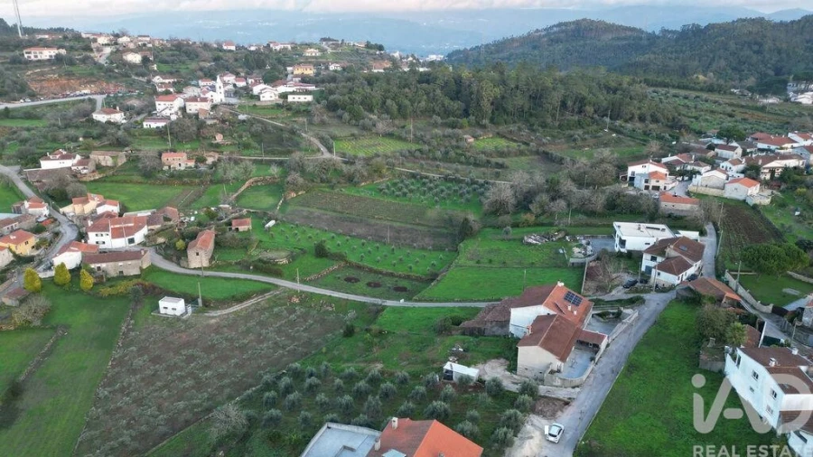Terreno para Venda em São Miguel, Santa Eufémia e Rabaçal Foto 6