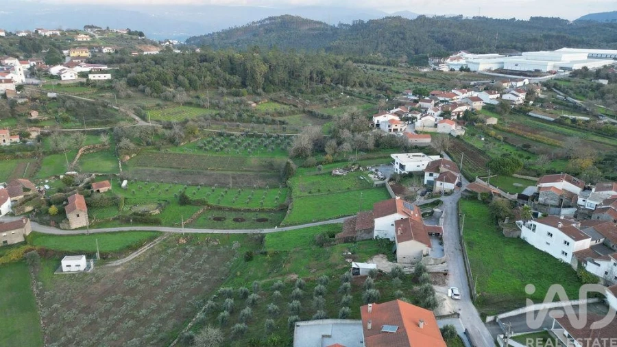 Terreno para Venda em São Miguel, Santa Eufémia e Rabaçal Foto 7