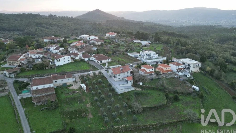 Terreno para Venda em São Miguel, Santa Eufémia e Rabaçal Foto 11