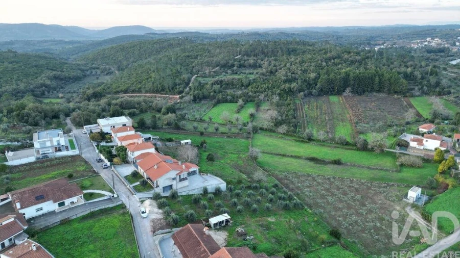 Terreno para Venda em São Miguel, Santa Eufémia e Rabaçal Foto 15