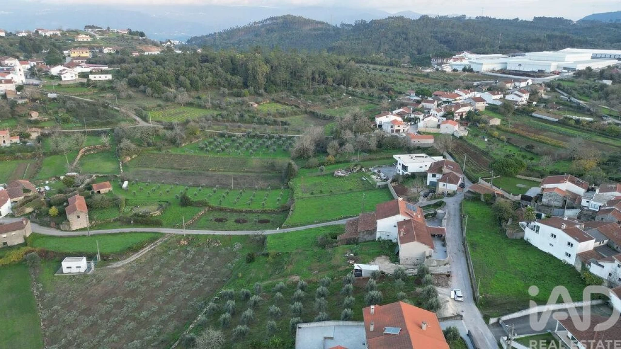 Terreno para Venda em São Miguel, Santa Eufémia e Rabaçal Foto 7