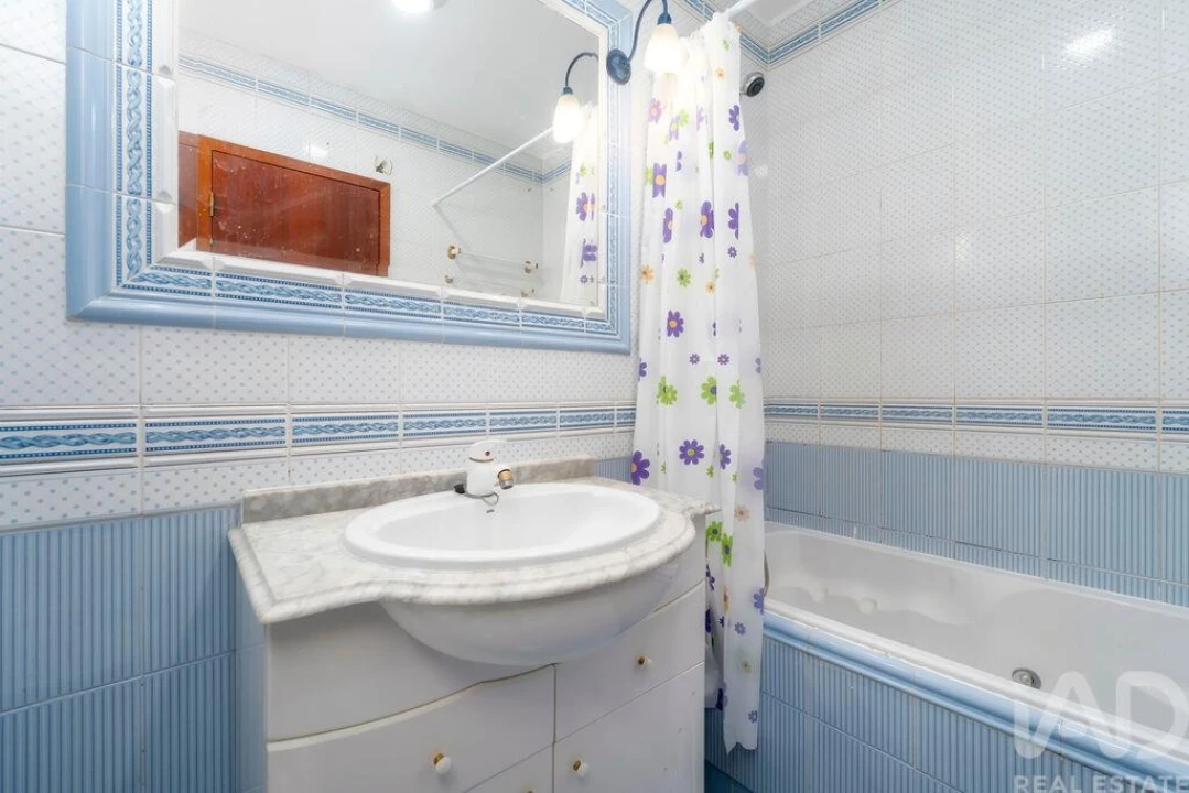 Apartamento T3 para Venda em Pechão Foto 20