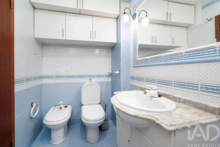 Apartamento T3 para Venda em Pechão Foto 19
