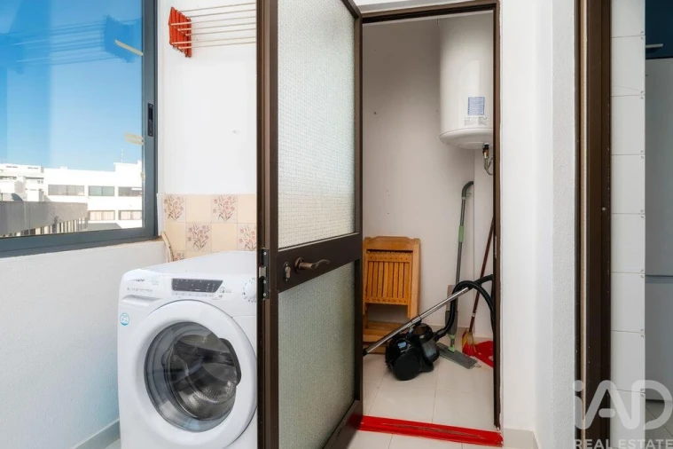 Apartamento T3 para Venda em Pechão Foto 15