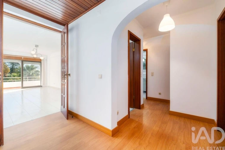 Apartamento T3 para Venda em Pechão Foto 6