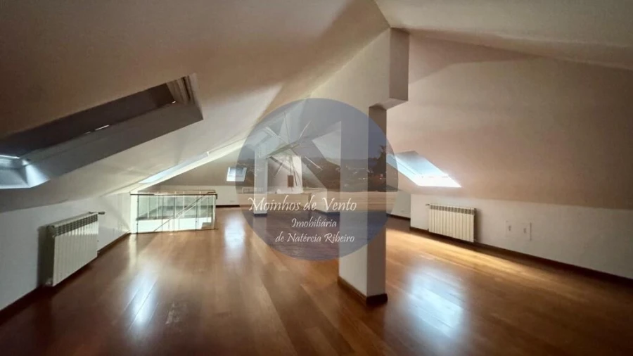 Moradia T5 para Venda em Moita Foto 47