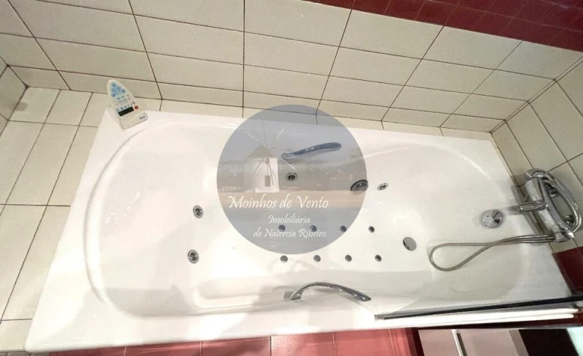 Moradia T5 para Venda em Moita Foto 51