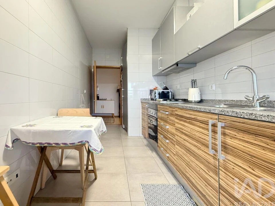 Apartamento T2 para Venda em Cantanhede e Pocariça Foto 9