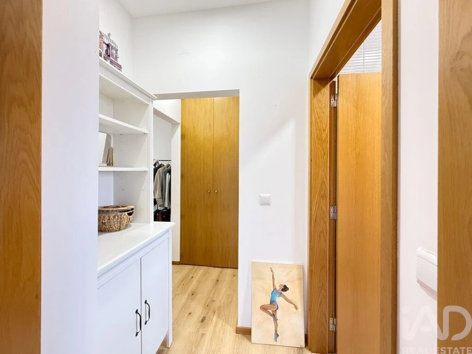 Apartamento T2 para Venda em Cantanhede e Pocariça Foto 16