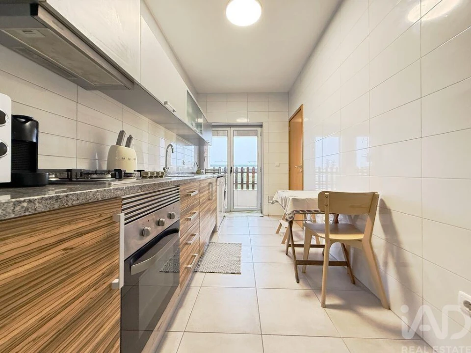 Apartamento T2 para Venda em Cantanhede e Pocariça Foto 7