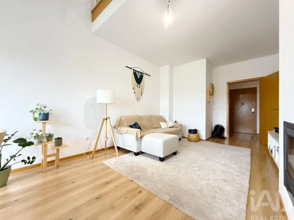 Apartamento T2 para Venda em Cantanhede e Pocariça Foto 4