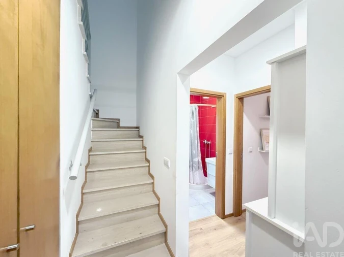 Apartamento T2 para Venda em Cantanhede e Pocariça Foto 22