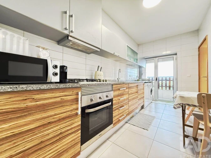 Apartamento T2 para Venda em Cantanhede e Pocariça Foto 8