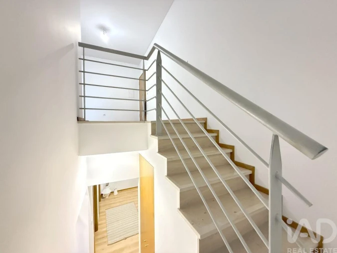 Apartamento T2 para Venda em Cantanhede e Pocariça Foto 23