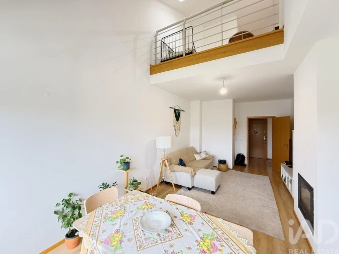 Apartamento T2 para Venda em Cantanhede e Pocariça Foto 3