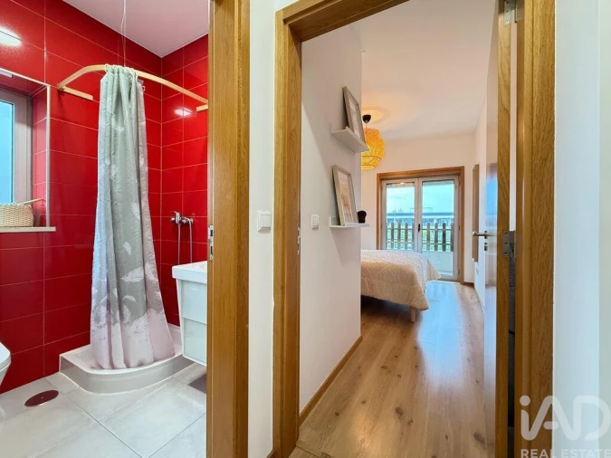 Apartamento T2 para Venda em Cantanhede e Pocariça Foto 20