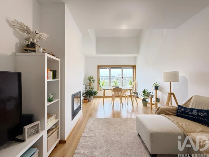 Apartamento T2 para Venda em Cantanhede e Pocariça Foto 12