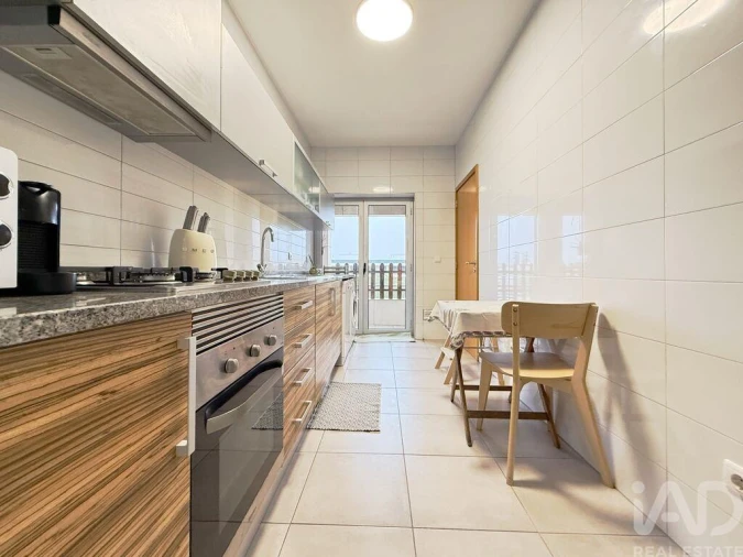 Apartamento T2 para Venda em Cantanhede e Pocariça Foto 7