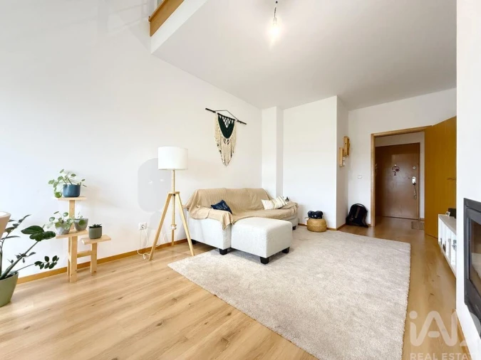 Apartamento T2 para Venda em Cantanhede e Pocariça Foto 4