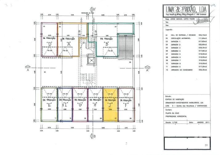 Apartamento T2 para Venda em Cantanhede e Pocariça Foto 38