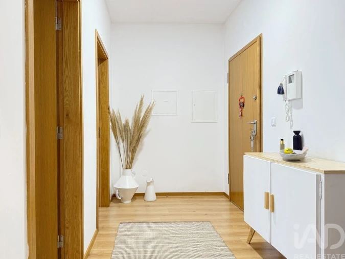 Apartamento T2 para Venda em Cantanhede e Pocariça Foto 2