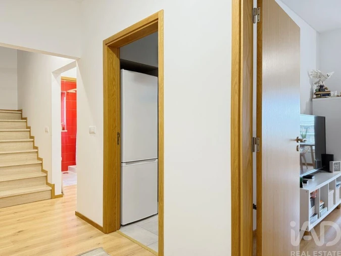 Apartamento T2 para Venda em Cantanhede e Pocariça Foto 14