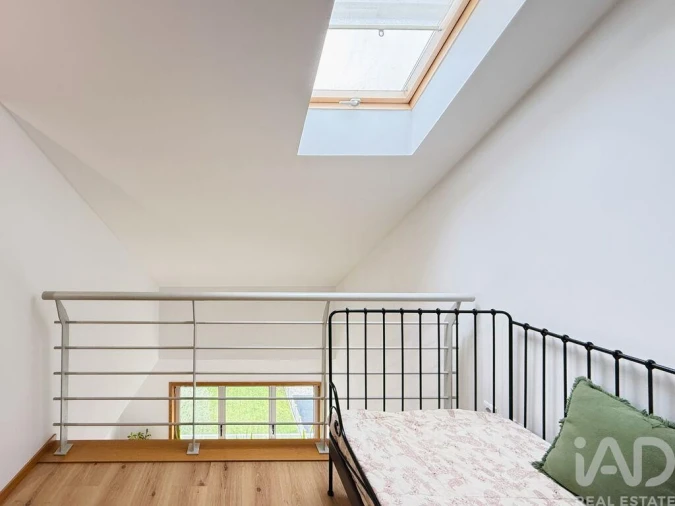 Apartamento T2 para Venda em Cantanhede e Pocariça Foto 25