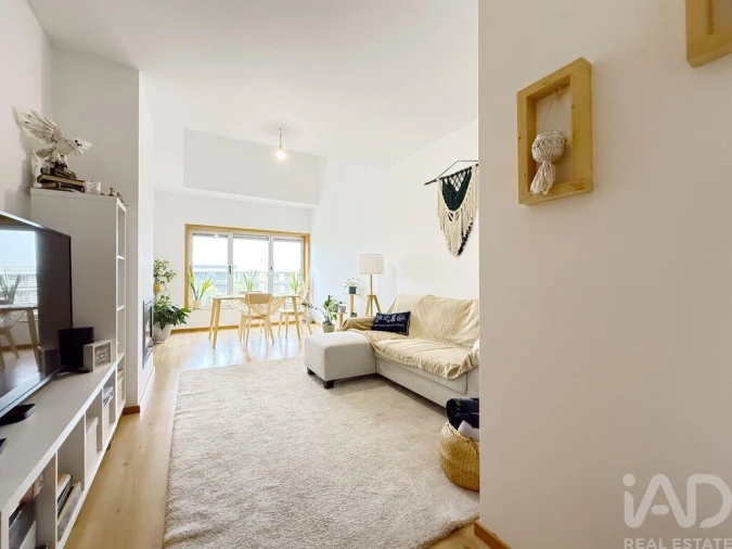 Apartamento T2 para Venda em Cantanhede e Pocariça Foto 13