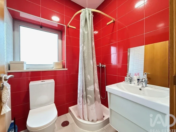 Apartamento T2 para Venda em Cantanhede e Pocariça Foto 21