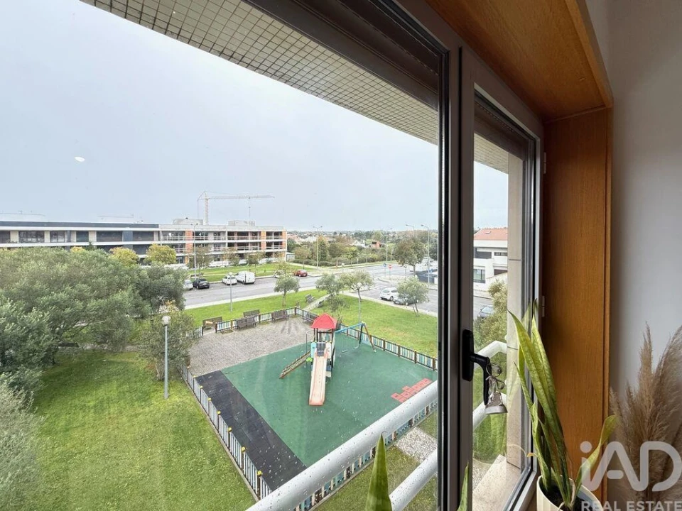 Apartamento T2 para Venda em Cantanhede e Pocariça Foto 15