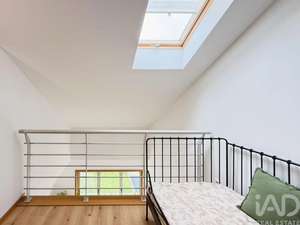 Apartamento T2 para Venda em Cantanhede e Pocariça Foto 25