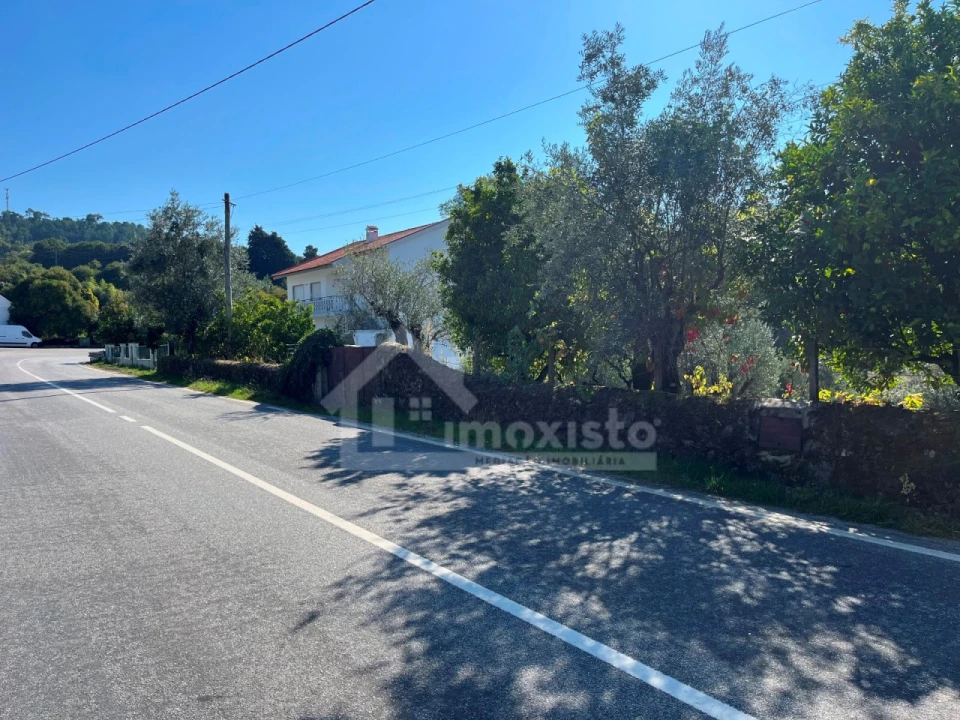 Terreno para Venda em Figueiró dos Vinhos e Bairradas Foto 1