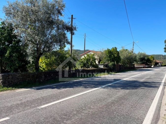 Terreno para Venda em Figueiró dos Vinhos e Bairradas Foto 7