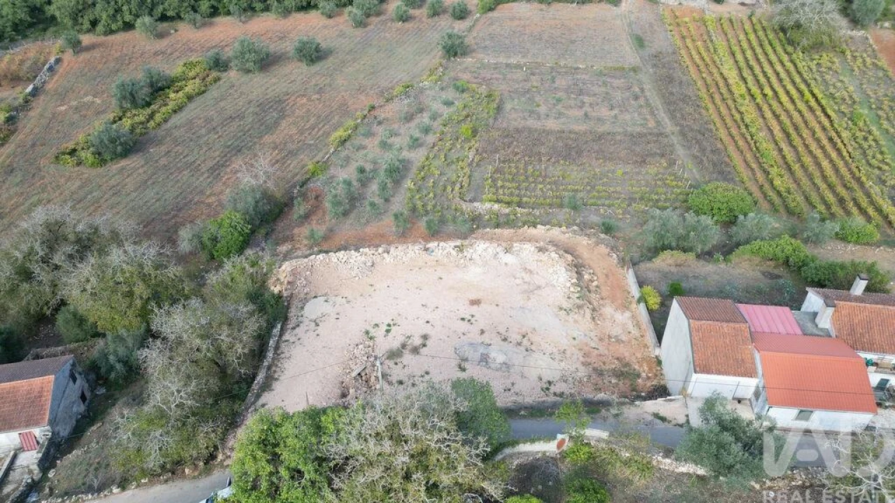 Terreno para Venda em São Miguel, Santa Eufémia e Rabaçal Foto 5