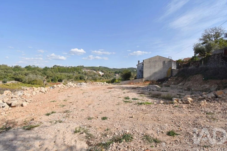 Terreno para Venda em São Miguel, Santa Eufémia e Rabaçal Foto 10