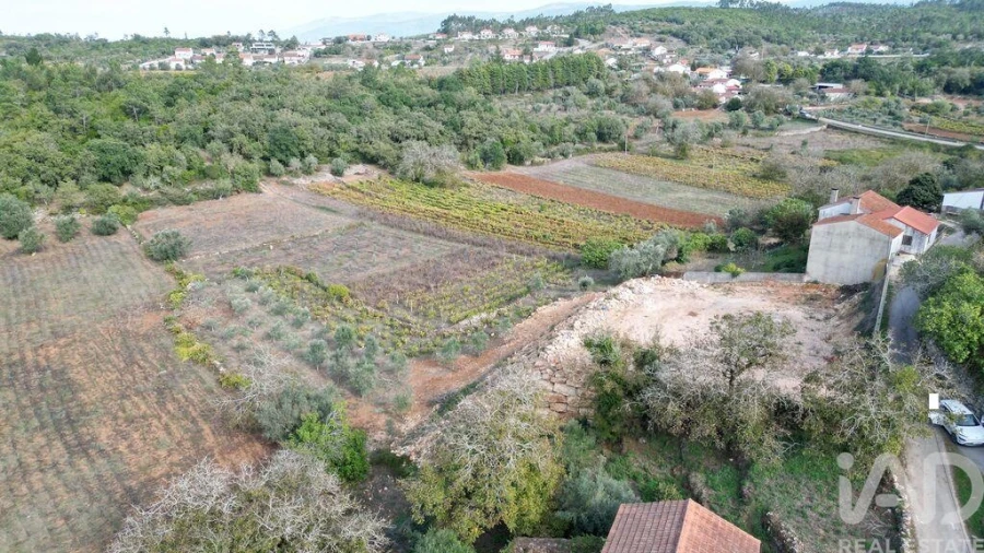 Terreno para Venda em São Miguel, Santa Eufémia e Rabaçal Foto 4