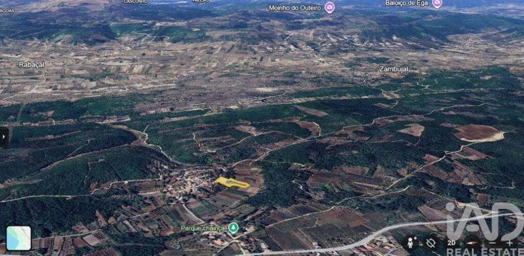 Terreno para Venda em São Miguel, Santa Eufémia e Rabaçal Foto 19