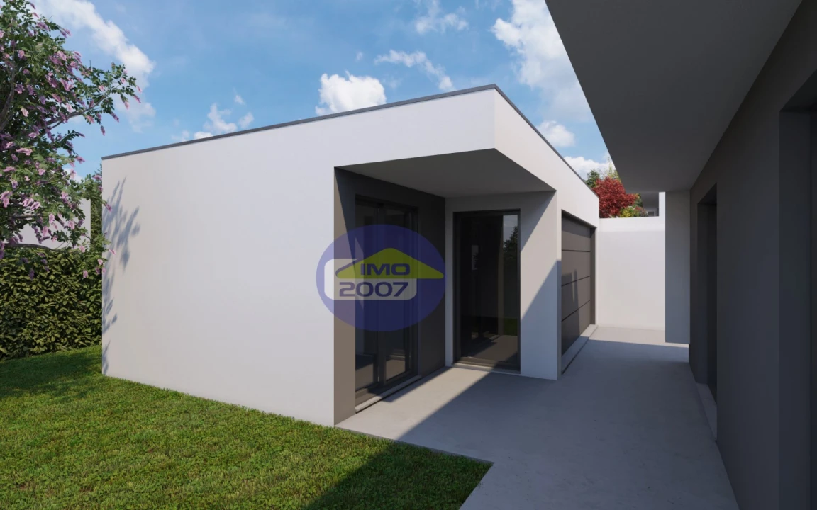 Moradia T3 para Venda em Santa Maria da Feira, Travanca, Sanfins e Espargo Foto 11